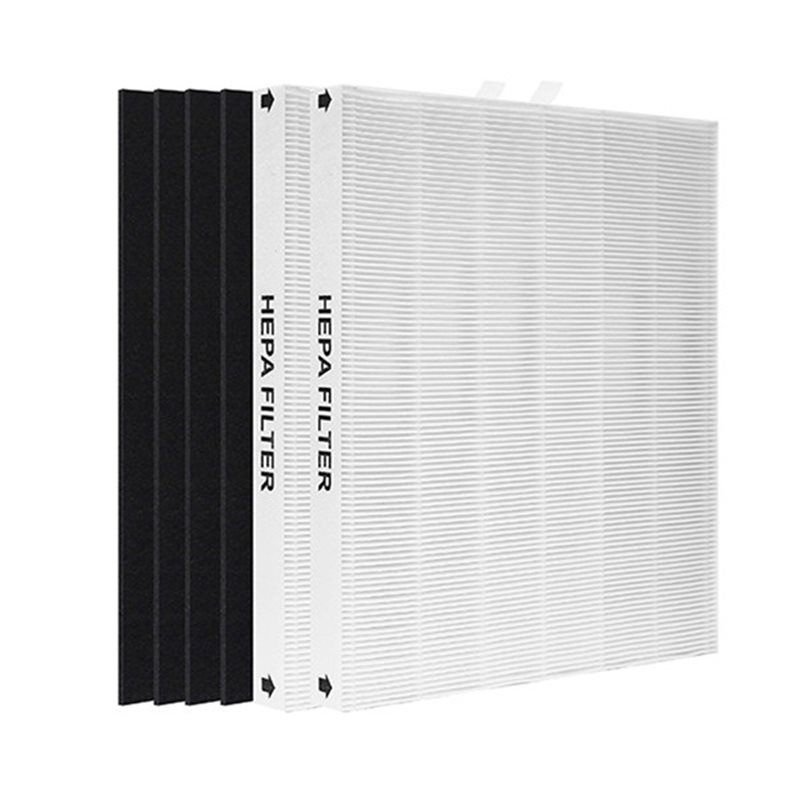 Coway Air Purifier Ap-1512Hh - ABKR-Hava Temizleyici Yedek HEPA Filtresi Coway