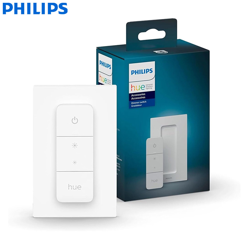 Philips Hue Akıllı Dimmer Anah - Philips Bulb Hue incelemesi ve fiyatı