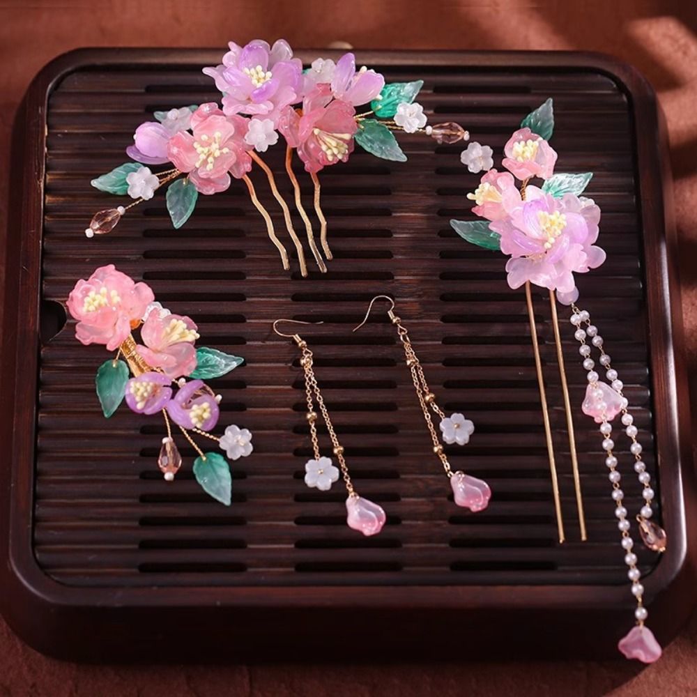Klasik Antik Tarzı Çin Tarzı F - Hanbok Hair Pin incelemesi ve fiyatı