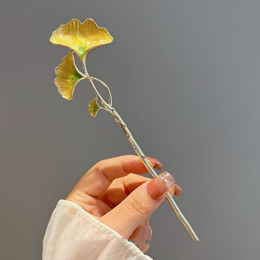 Kadınlar için Yeni Çin Tarzı G - Hanbok Hair Pin incelemesi ve fiyatı