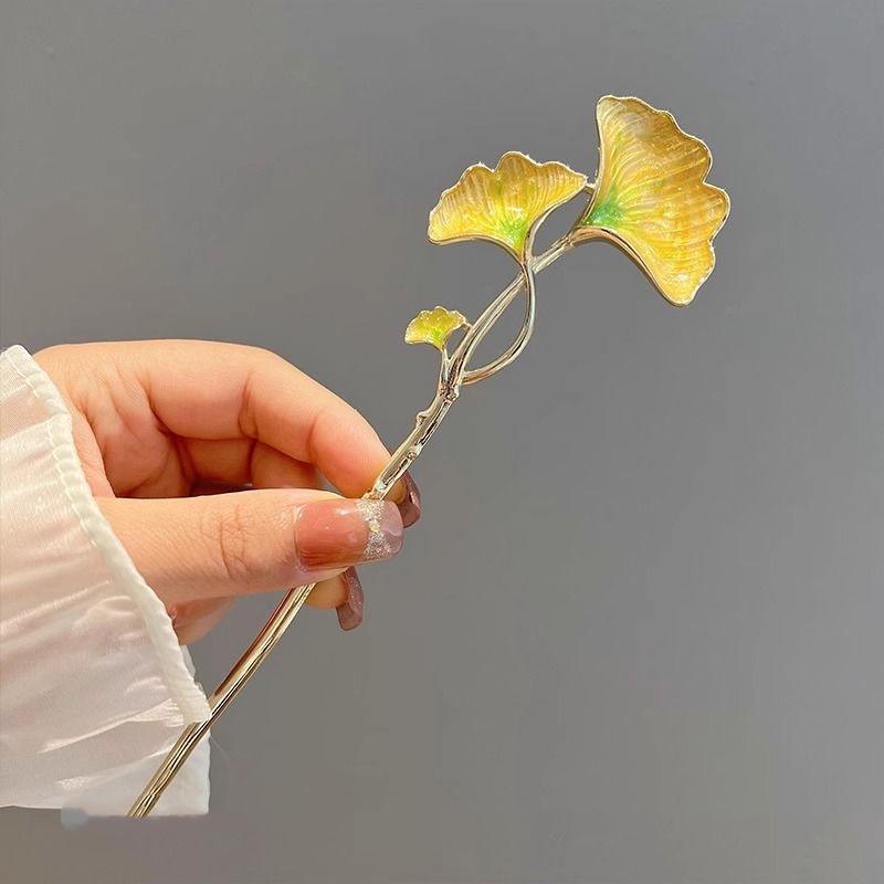 Kadınlar için Yeni Çin Tarzı G - Hanbok Hair Pin incelemesi ve fiyatı