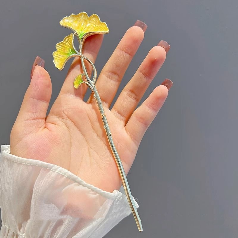 Kadınlar için Yeni Çin Tarzı G - Hanbok Hair Pin incelemesi ve fiyatı